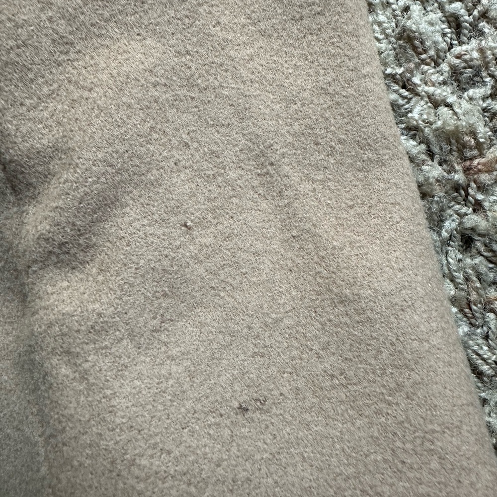 Aritzia The Stedman Coat - Picture 4 of 7